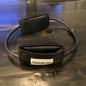 PVOLVE Anke Weights - Never Used!